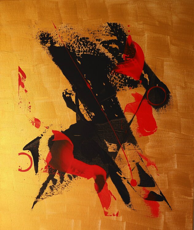 Andalousie MONIQUE KAWKA