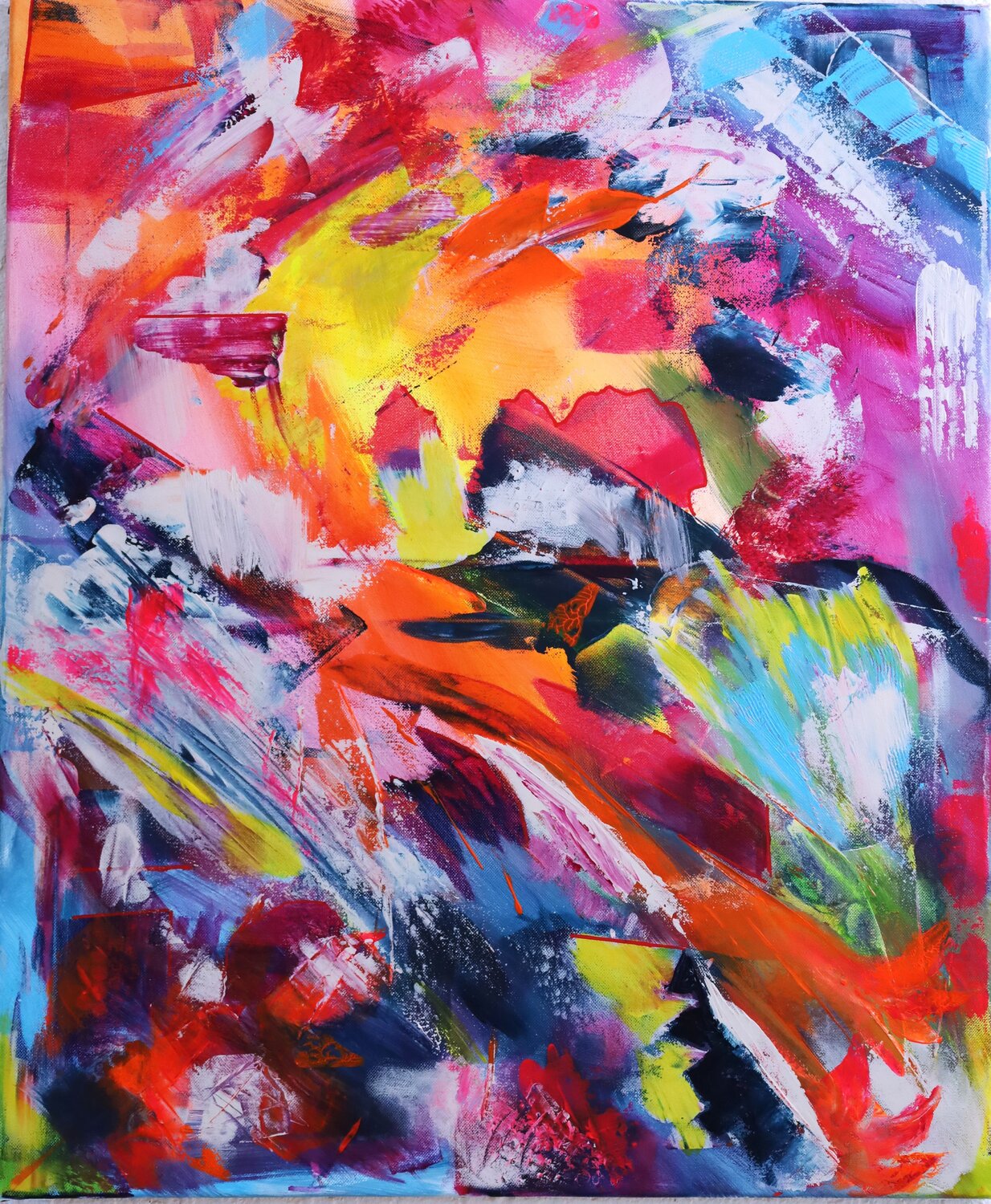 Sous le soleil, au Mexique MONIQUE KAWKA