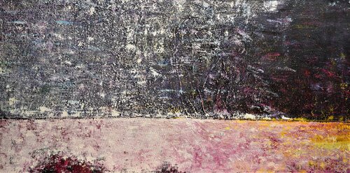 Il soffio caldo van Roberto Broggi, Schilderij te koop op Singulart