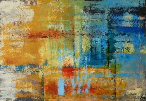 Musica concreta n° 1 Roberto Broggi