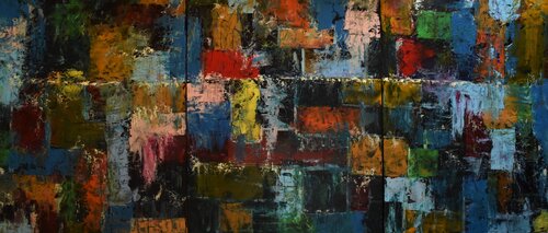 Trittico dell'insonnia Roberto Broggi