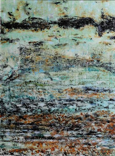 Ricordo di Roberto Broggi, Pittura in vendita su Singulart