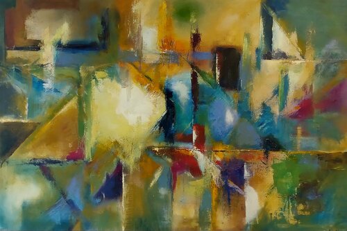 No room for square ( Hank Mobley Roberto Broggi