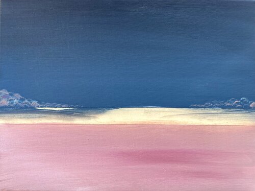 Time-lapse 2 van Emma Hartley, Schilderij te koop op Singulart