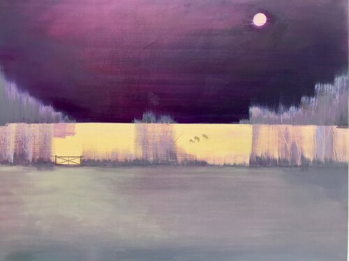 Night and Day Emma Hartley