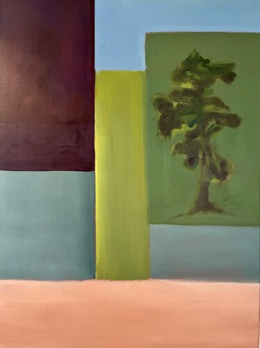 Fundamental von Emma Hartley, Malerei kaufen auf Singulart