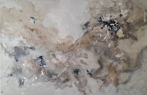 TRACCE di Paolo Schiavon, Pittura in vendita su Singulart