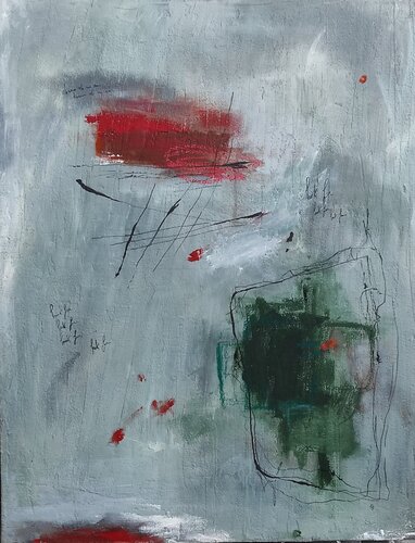 SCOPRIRE CHI SIAMO by Paolo Schiavon, Painting for Sale on Singulart