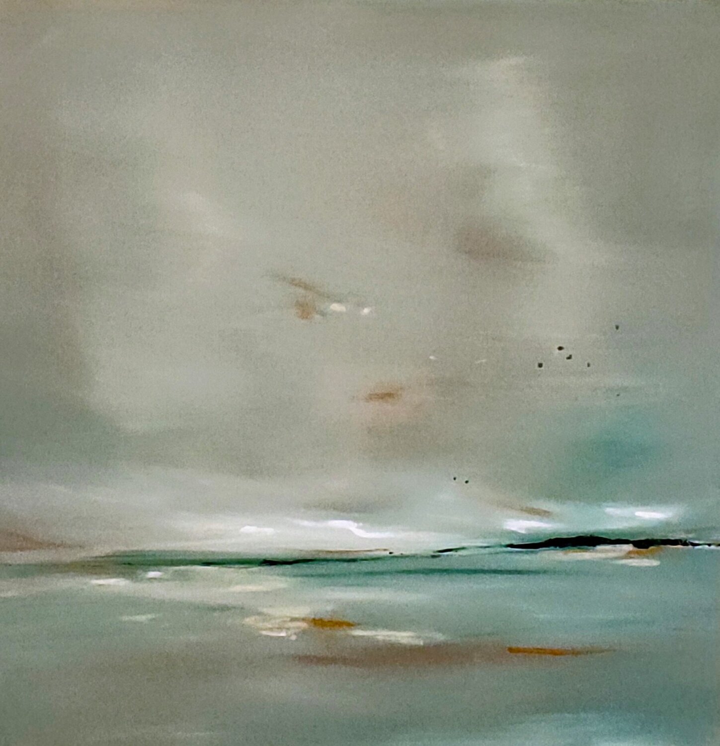 GREEN ISLAND Paolo Schiavon