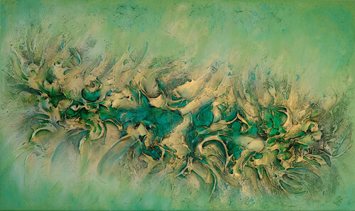 New beginnings Jana Magdova