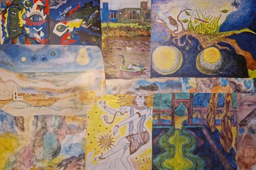 Daria Kehrer Art von Daria Sonja Kehrer, Fotografie kaufen auf Singulart