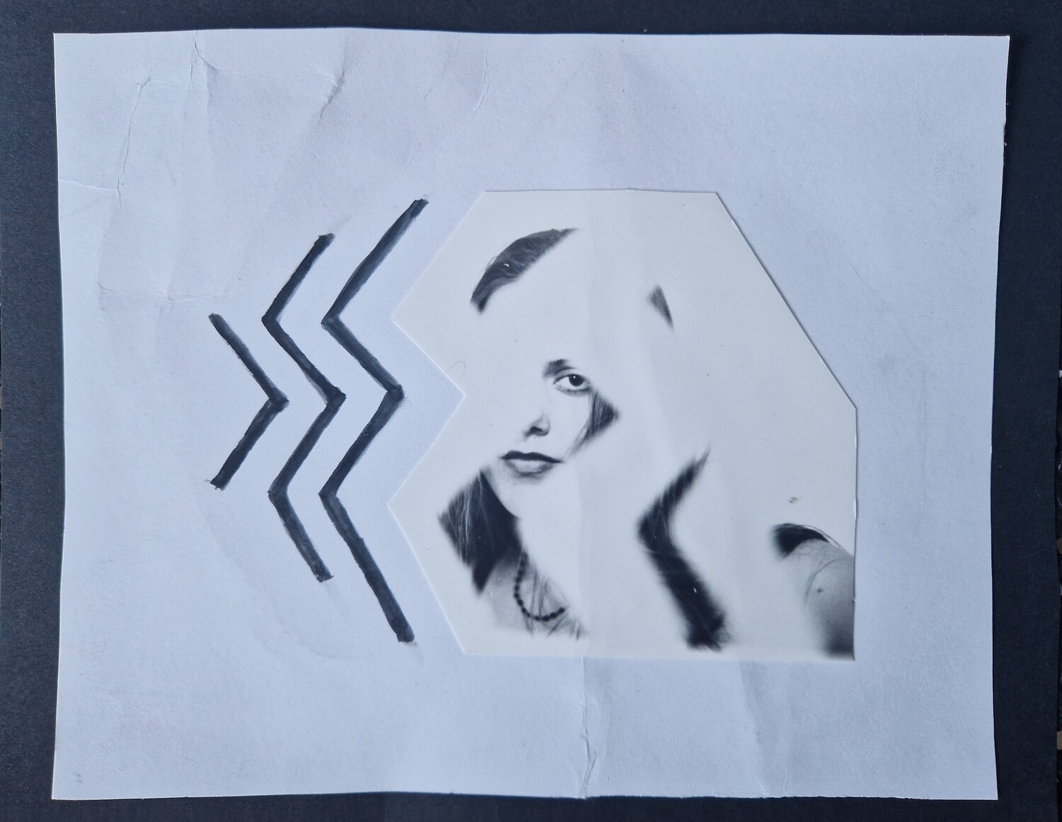 an instant Daria Sonja Kehrer