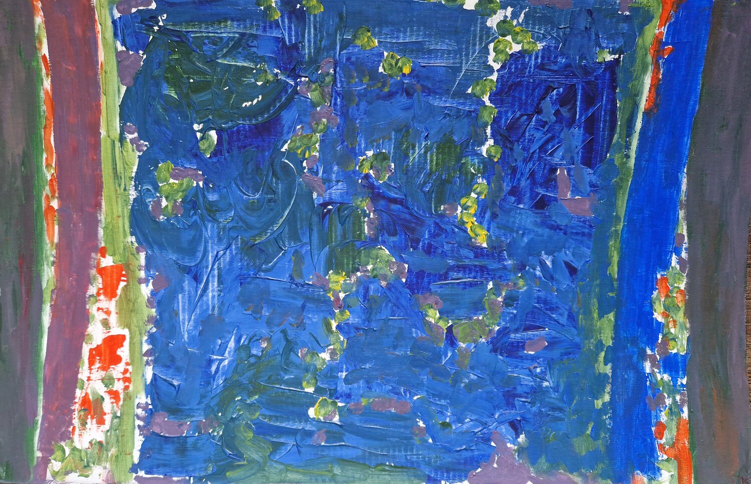 Meadows Daria Sonja Kehrer