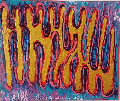 Schriftzeichen Susanne Stahr