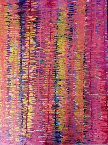 Sommerträume von Susanne Stahr, Malerei kaufen auf Singulart