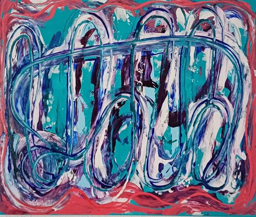 Highway Susanne Stahr