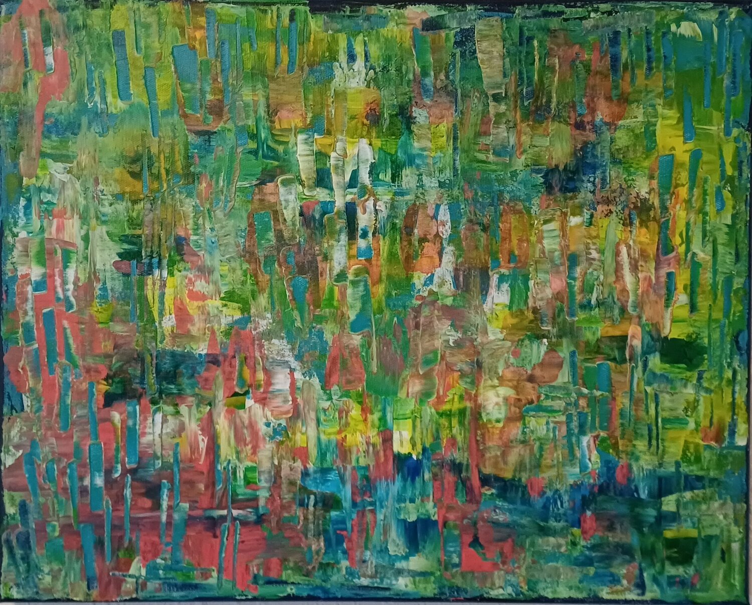 Sommerduft Susanne Stahr