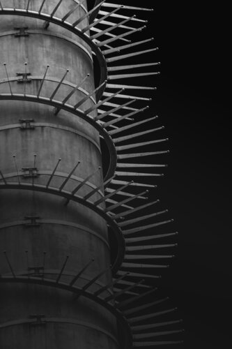 Helix van Andrea Mori, Fotografie te koop op Singulart