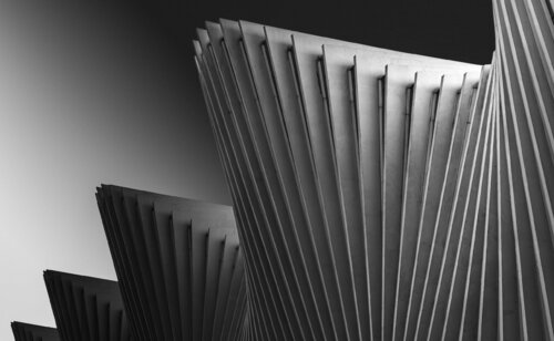 Waves van Andrea Mori, Fotografie te koop op Singulart