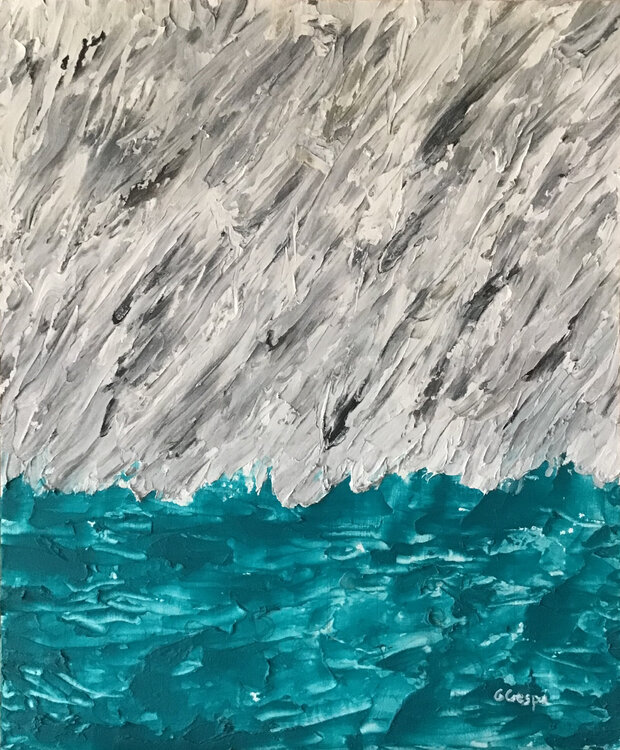 Iceland Guillem Crespí Ginard