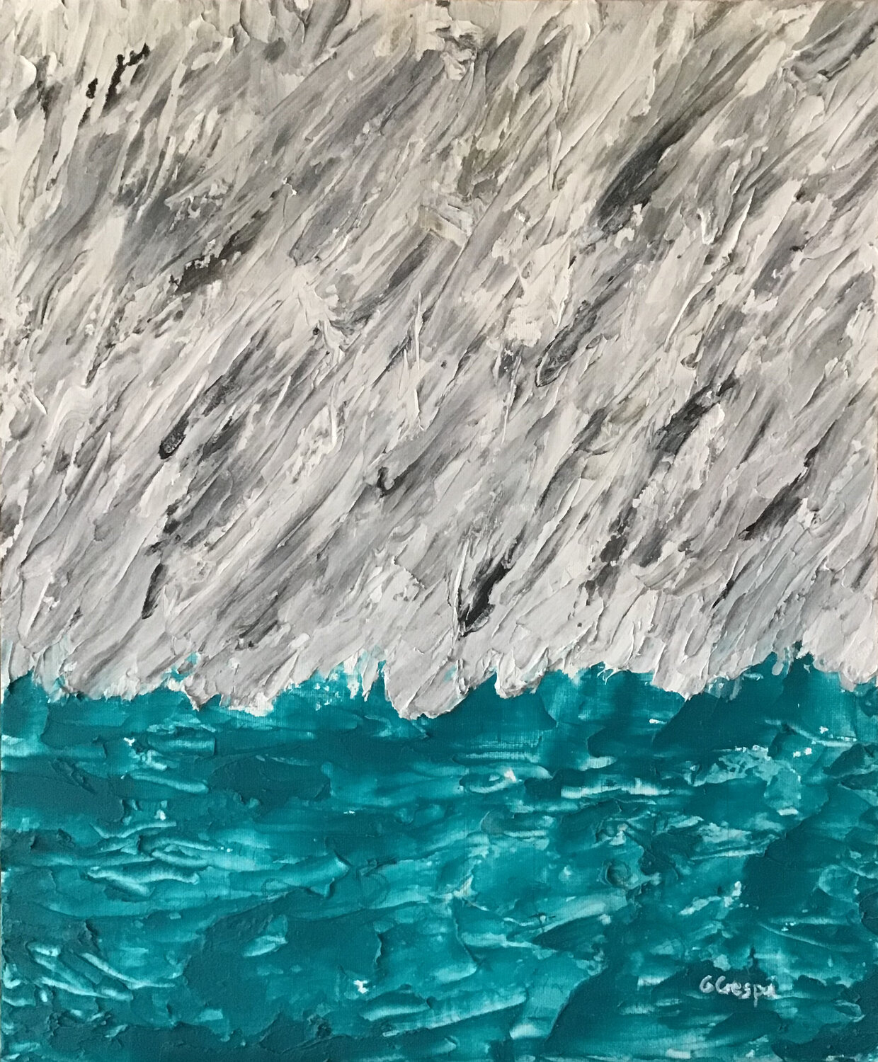 Iceland Guillem Crespí Ginard