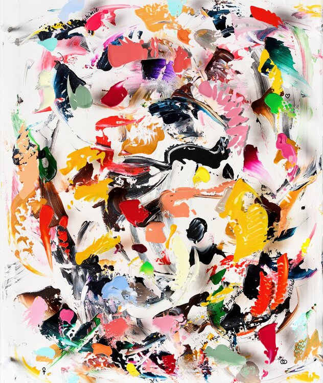 Le temps de l'alliance Olivia de Posson