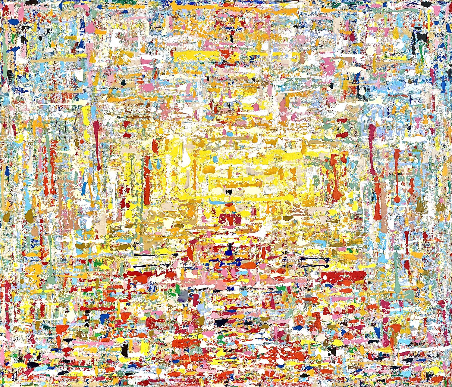 The Light within a Human Heart Olivia de Posson