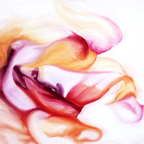 Wonderful Flower Mess No.2 Sabine Siewert