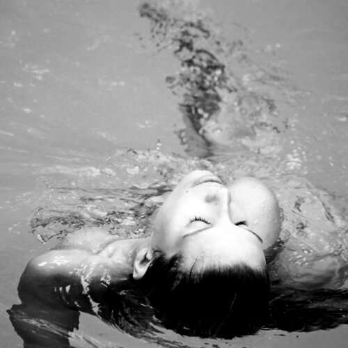 Water Series - Mermaid No.3 von Sabine Siewert, Fotografie kaufen auf Singulart
