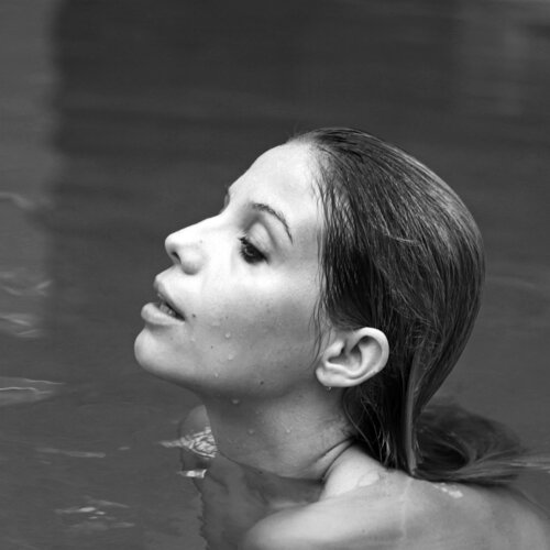 Water Series - Mermaid No.5 van Sabine Siewert, Fotografie te koop op Singulart