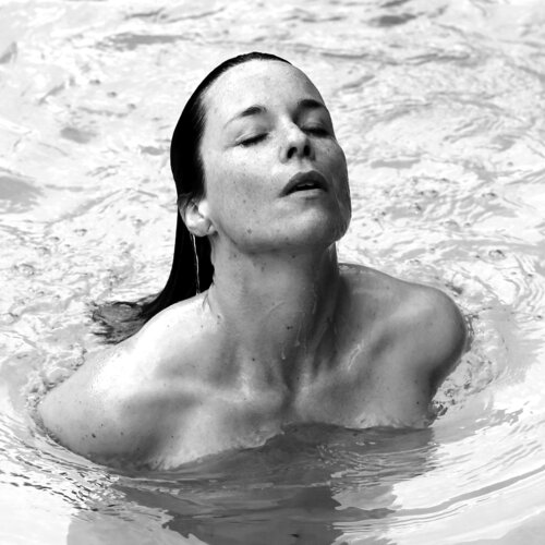 Water Series - Mermaid No.19 di Sabine Siewert, Digitale in vendita su Singulart