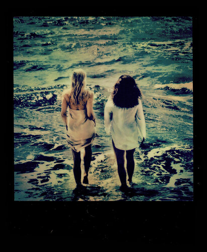 girls of summer 2 von Sabine Siewert, Fotografie kaufen auf Singulart