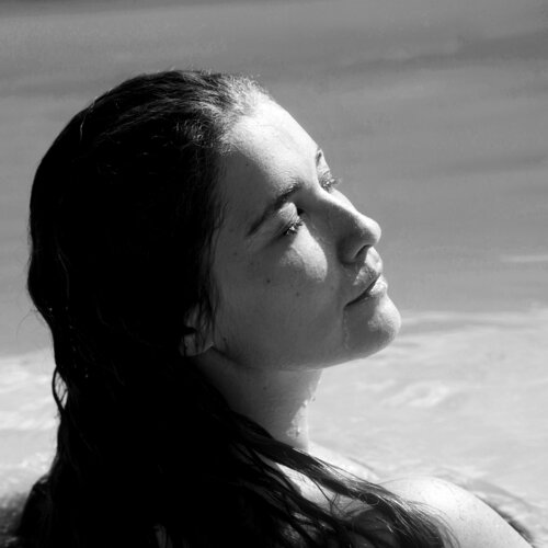 Water Series - Mermaid No.26 van Sabine Siewert, Fotografie te koop op Singulart