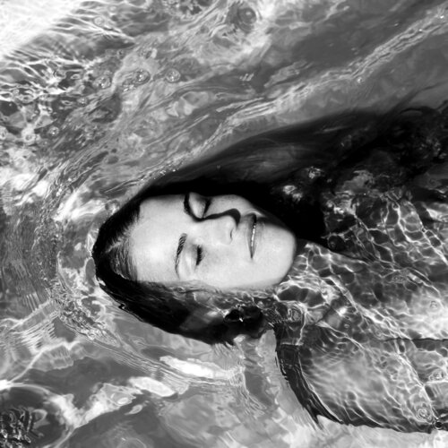 Water Series - Mermaid No.29 Sabine Siewert