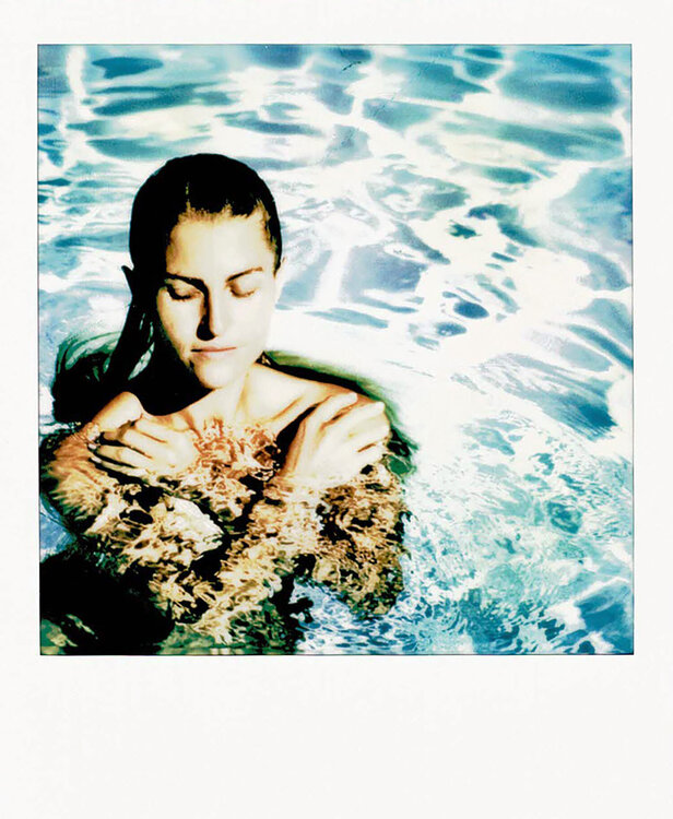 Pool Dreams 2 Sabine Siewert