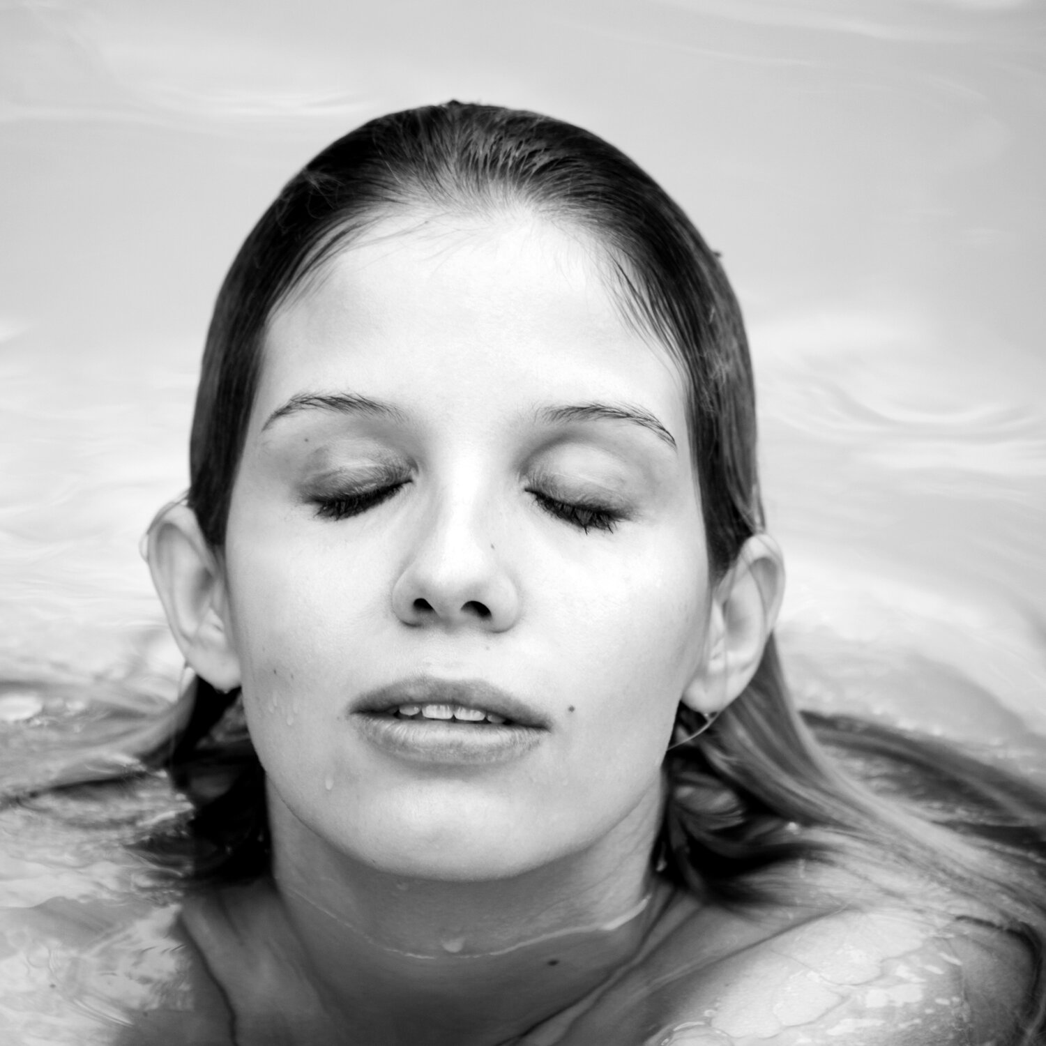 Water Series - Mermaid No.4 Sabine Siewert