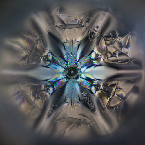 Can you see the Bottom I by Marjon Trap, Photography for Sale on Singulart