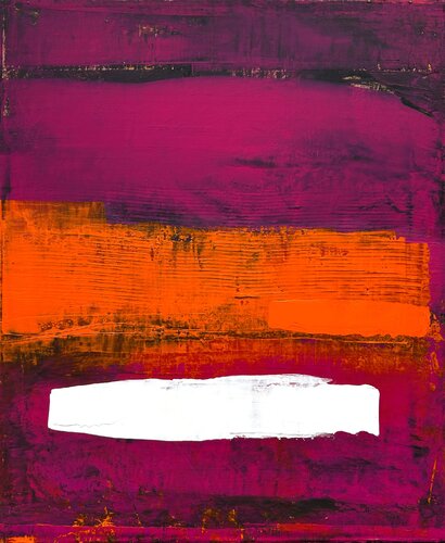 Acrylic Abstract No. 35/24 van Torsten Trantow / THOTRA, Schilderij te koop op Singulart