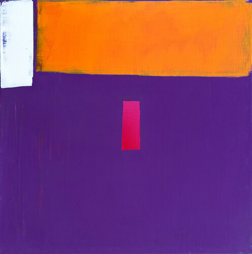 Acrylic Abstract No. 52/24 di Torsten Trantow / THOTRA, Pittura in vendita su Singulart