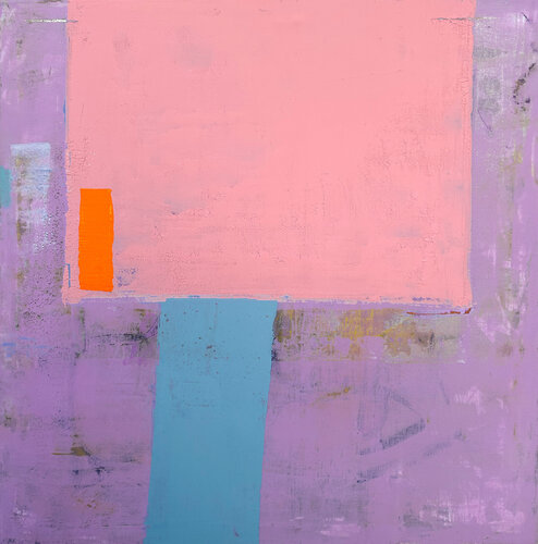Acrylic Abstract No. 57/24 di Torsten Trantow / THOTRA, Pittura in vendita su Singulart