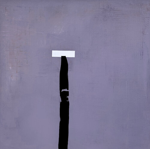 Acrylic Abstract No. 64/24 by Torsten Trantow / THOTRA, Painting for Sale on Singulart