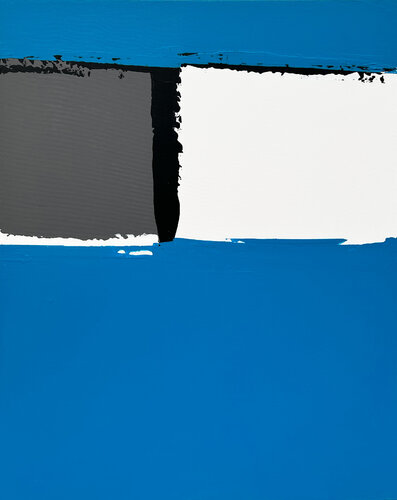 Acrylic Abstract No. 54/24 di Torsten Trantow / THOTRA, Pittura in vendita su Singulart