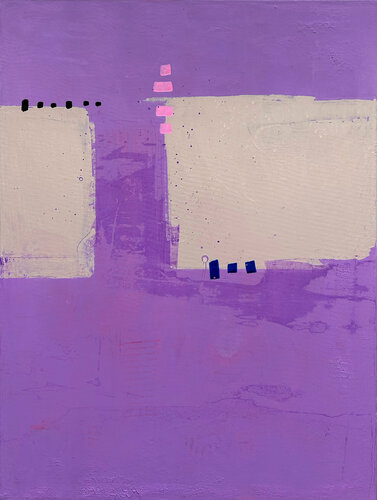 Acrylic Abstract No. 67/24 de Torsten Trantow / THOTRA, Pintura a la venta en Singulart