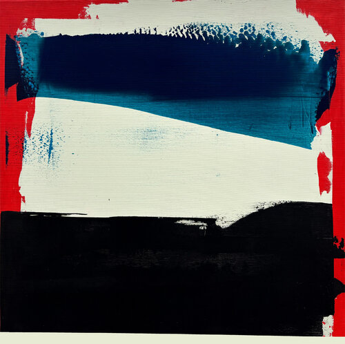 Z/02 van Torsten Trantow / THOTRA, Schilderij te koop op Singulart