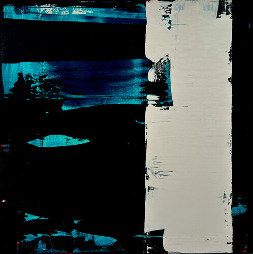 Z/03 van Torsten Trantow / THOTRA, Schilderij te koop op Singulart