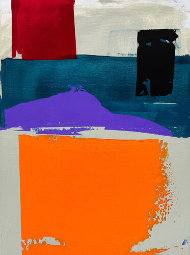 Z/06 van Torsten Trantow / THOTRA, Schilderij te koop op Singulart