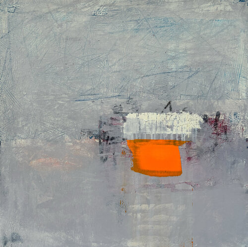 E/01 di Torsten Trantow / THOTRA, Pittura in vendita su Singulart