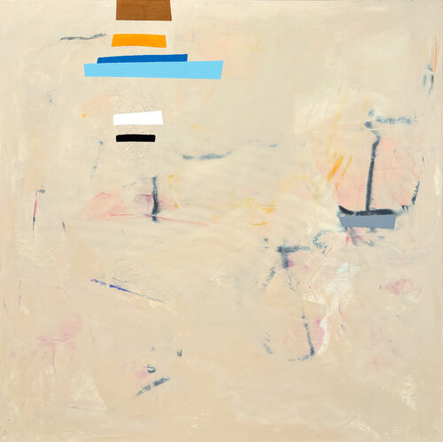 E/05 by Torsten Trantow / THOTRA, Painting for Sale on Singulart