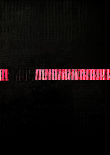 Acrylic Abstract No. 28/24 de Torsten Trantow / THOTRA, Pintura a la venta en Singulart
