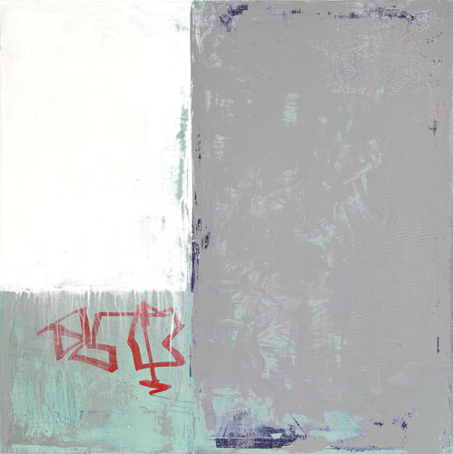 E/09 by Torsten Trantow / THOTRA, 회화 for Sale on Singulart